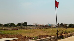 Plot Area in  Plot at Boriyakhurd – for Sale