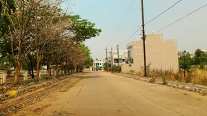  Plot – Exterior View View at Boriyakhurd - for Sale