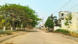  Plot – Exterior View View at Boriyakhurd - for Sale