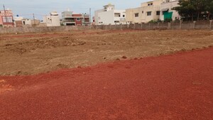  Plot For Sale in Boriyakhurd