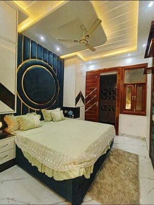 3 BHK Builder Floor For Sale in Sector 1 Greater Noida