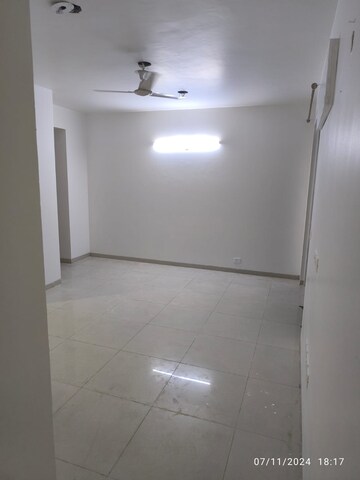 Bathroom in 2 BHK Apartment at MRG The Balcony, Sector 93 – for Rent