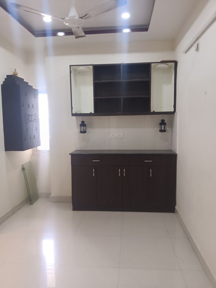 Kitchen, manikonda 2 Bedroom 1100 Sq.Ft. Apartment In Manikonda Hyderabad 8816896