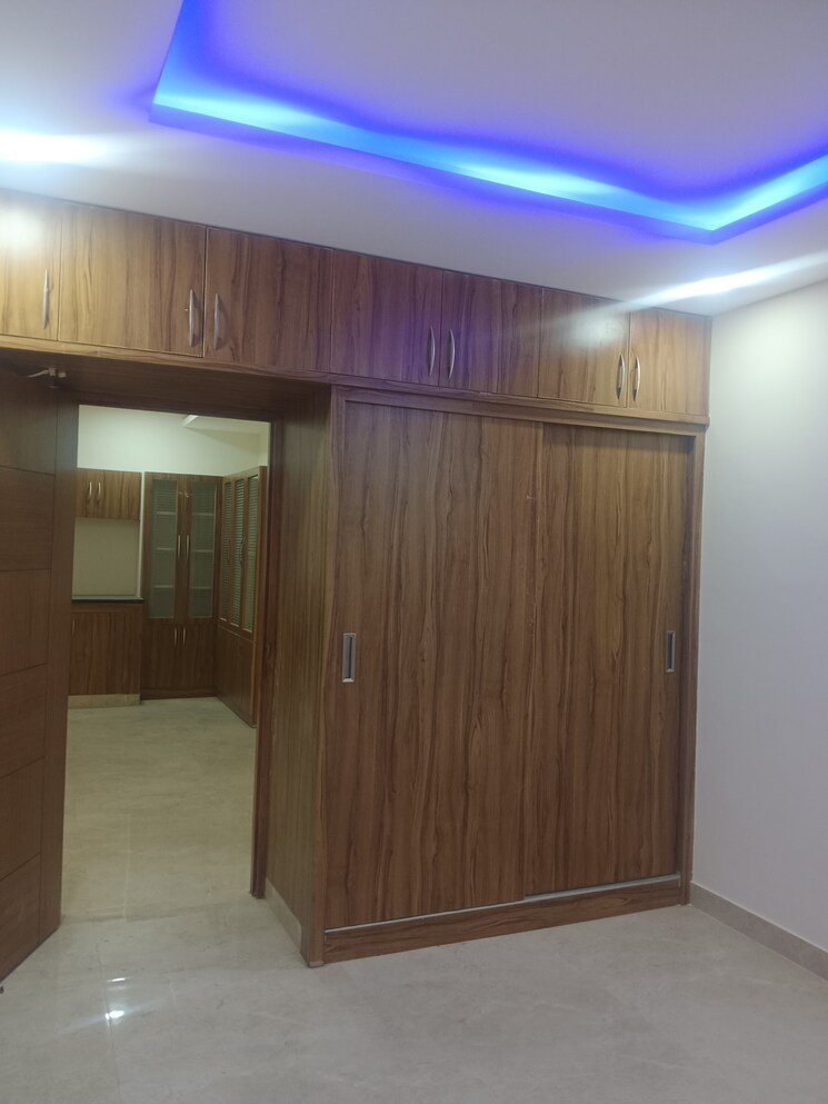 Bedroom, manikonda 3 Bedroom 1700 Sq.Ft. Apartment In Manikonda Hyderabad 8816899