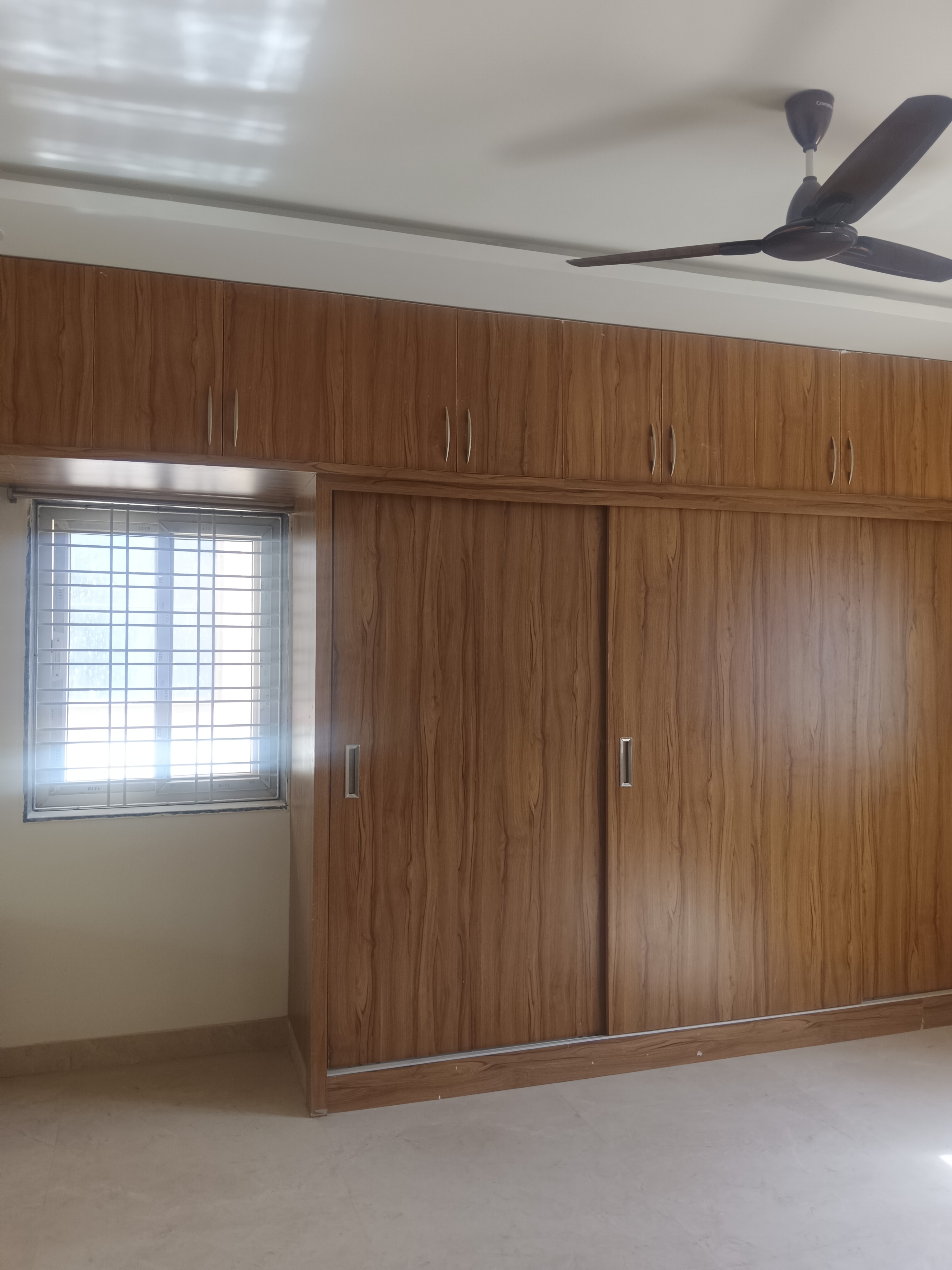 3 BHK + Pooja Room Apartment For Rent in Vinaya Residency 