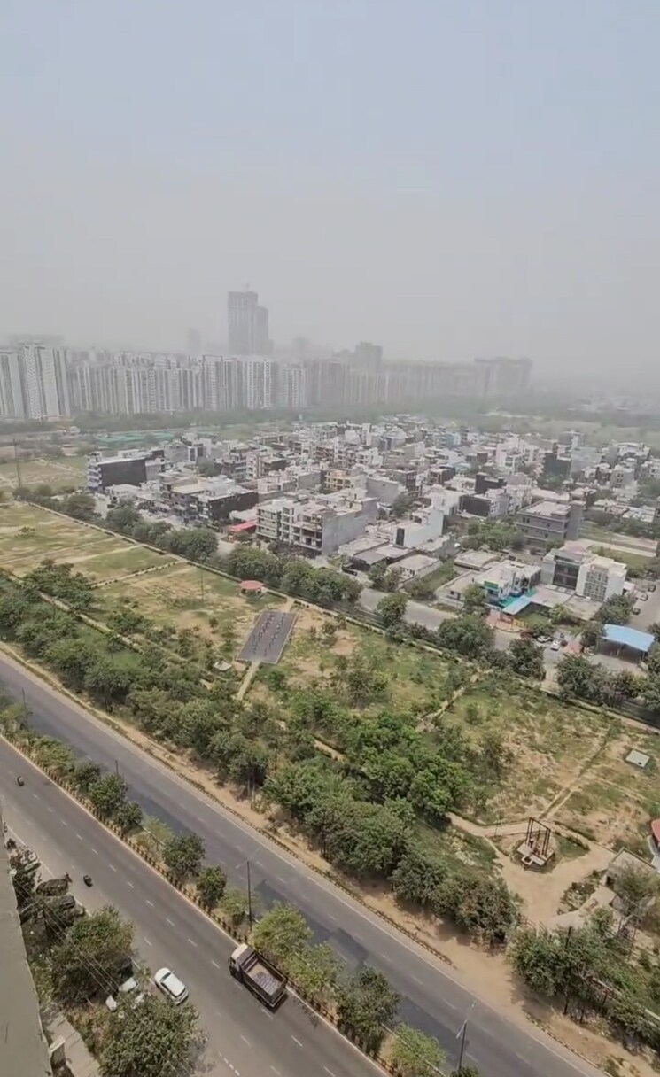 Master Bedroom, mahagun-mirabella 3 Bedroom 1400 Sq.Ft. Apartment In Sector 79 Noida 8816906