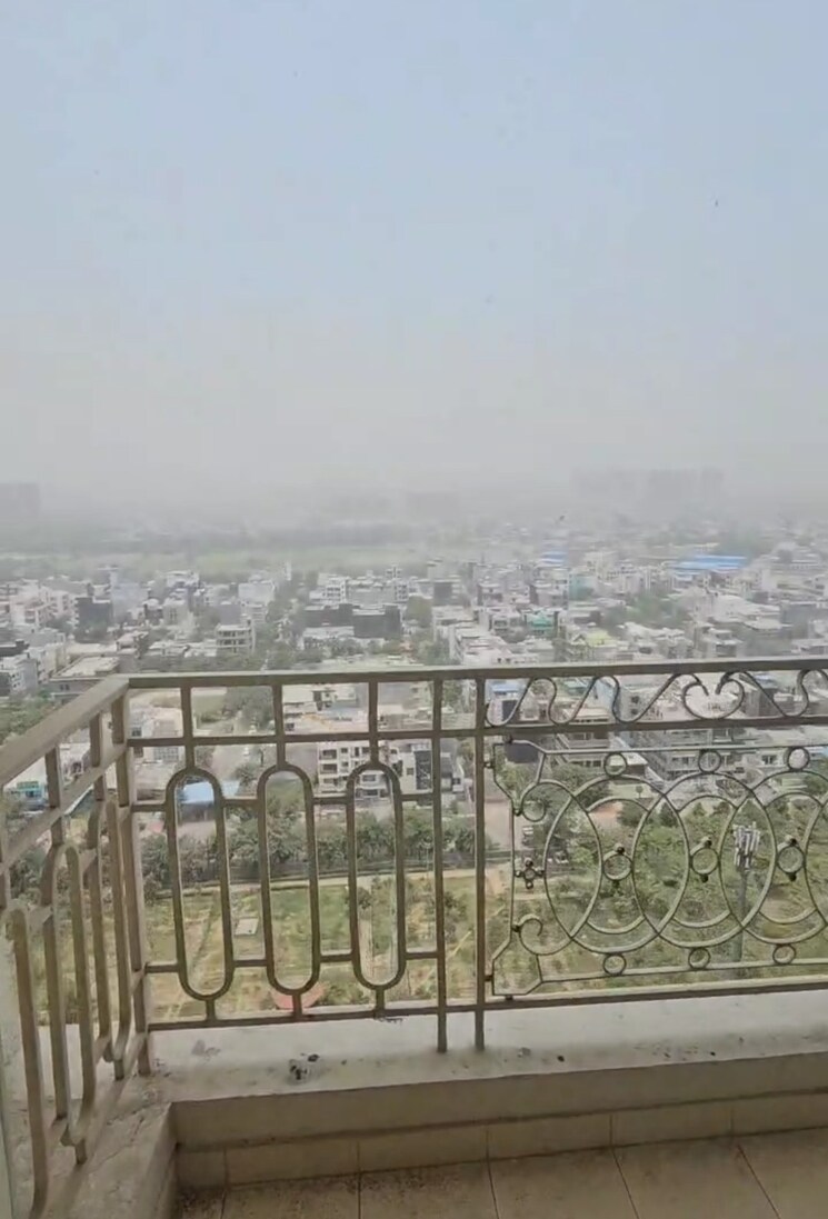 Exterior View, mahagun-mirabella 3 Bedroom 1400 Sq.Ft. Apartment In Sector 79 Noida 8816906