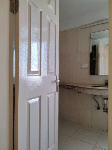 Building Lobby in 4 BHK Apartment at Jaypee Greens Kalypso Court, Sector 128 – for Sale