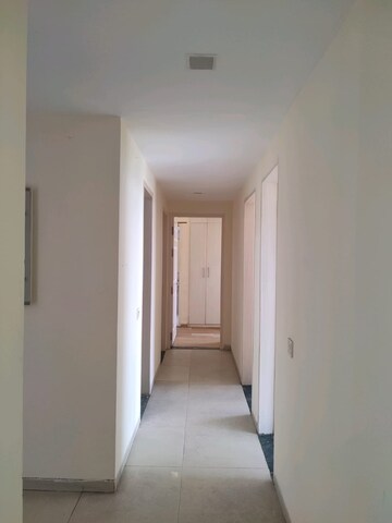 Building Lobby in 4 BHK Apartment at Jaypee Greens Kalypso Court, Sector 128 – for Sale
