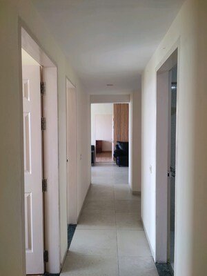 Building Lobby in 5 BHK Villa at Jaypee Greens Kingswood Oriental, Sector 128 – for Sale
