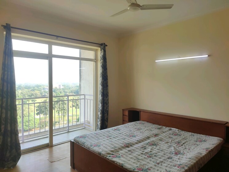 Bedroom, jaypee-greens-kingswood-oriental 5 Bedroom 3608 Sq.Ft. Villa In Sector 128 Noida 8816909