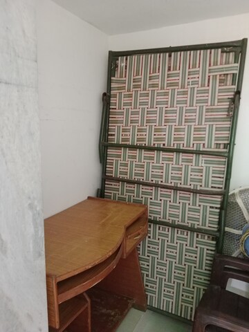 Staircase in 2 BHK Builder Floor at Huda – for Rent