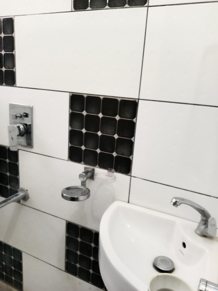 Attached Bathroom, huda 2 Bedroom 1269 Sq.Ft. Builder Floor In Huda Panipat 8816913