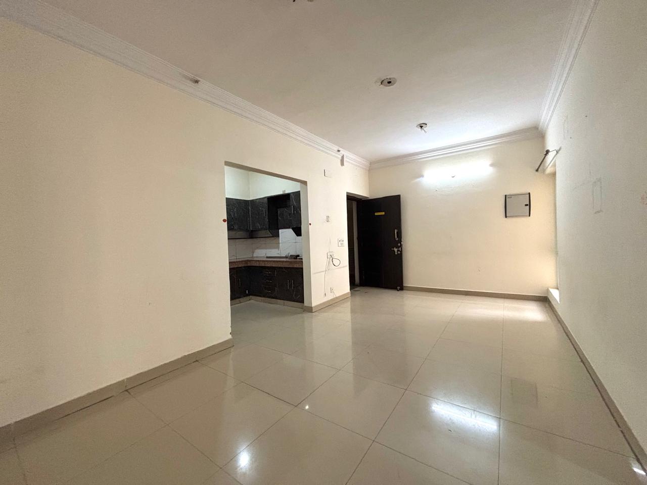 3 BHK + Extra Room 1420 Sq.Ft. Apartment in Jaypee Kensington Boulevard