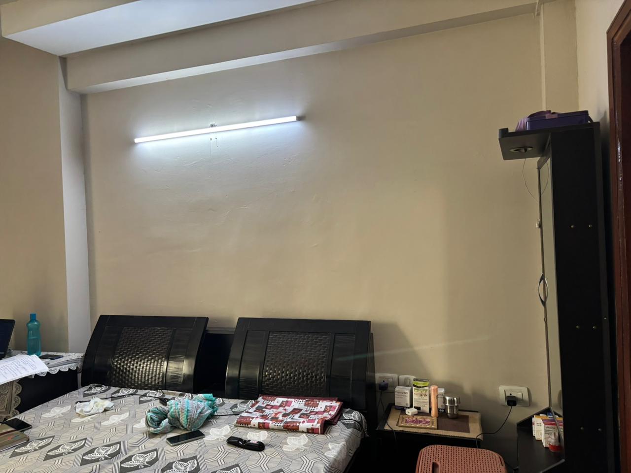 3 BHK + Servant Room Apartment For Sale in Jaypee Wish Town Klassic