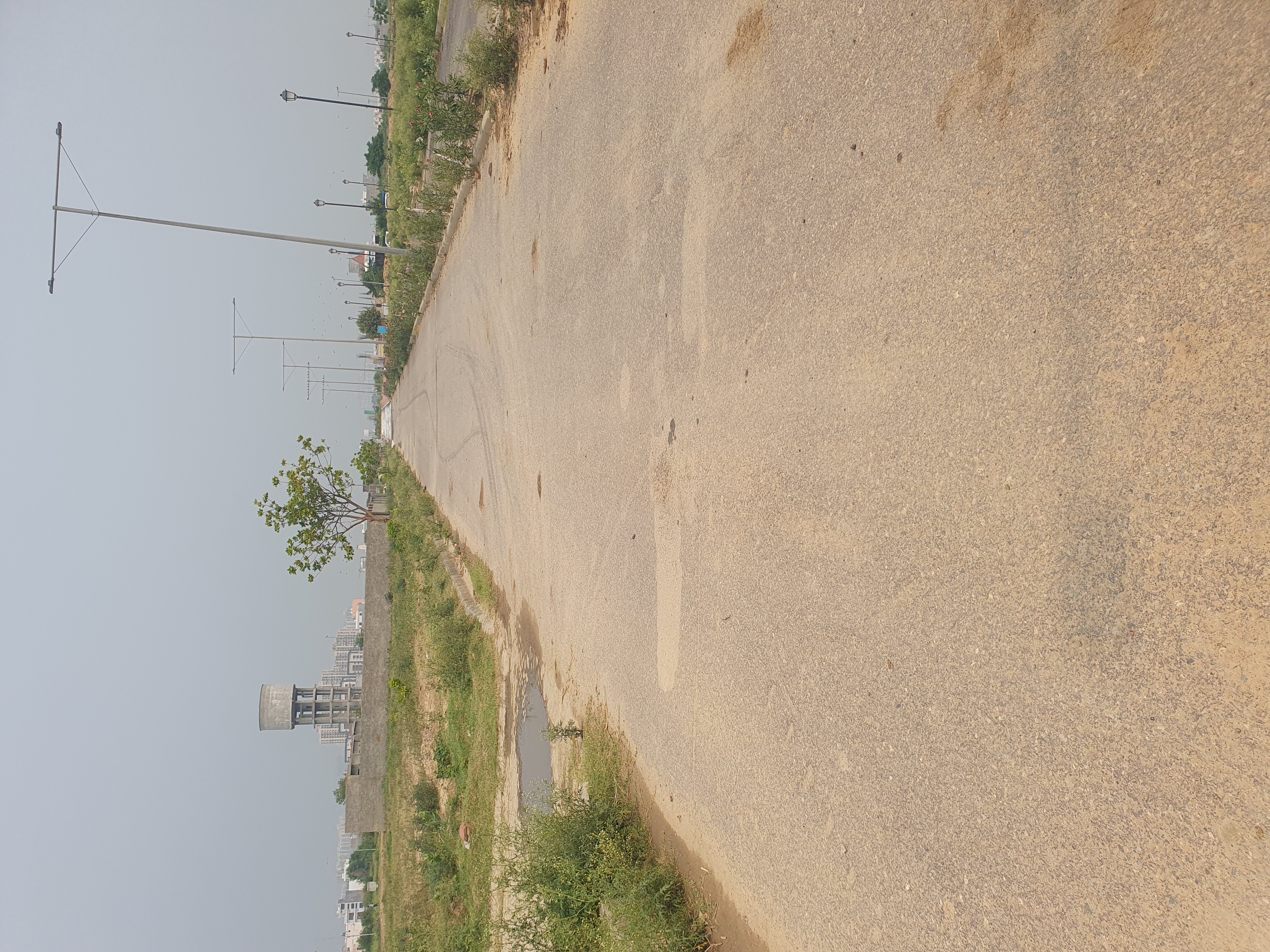 Plot For Sale in Wave City