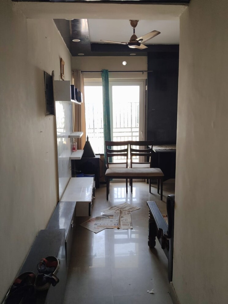 Kitchen, sethi-max-royale 2 Bedroom 895 Sq.Ft. Apartment In Sector 76 Noida 8816925