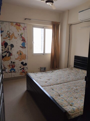 Bedroom in 2 BHK Apartment at Sethi Max Royale, Sector 76 – for Rent
