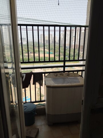 Kitchen in 2 BHK Apartment at Sethi Max Royale, Sector 76 – for Rent