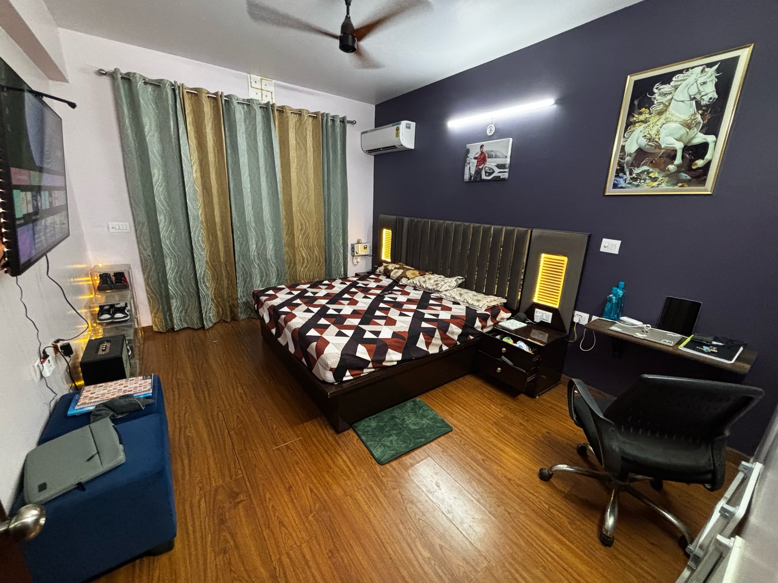 2 BHK 1230 Sq.Ft. Apartment in BBD Green City