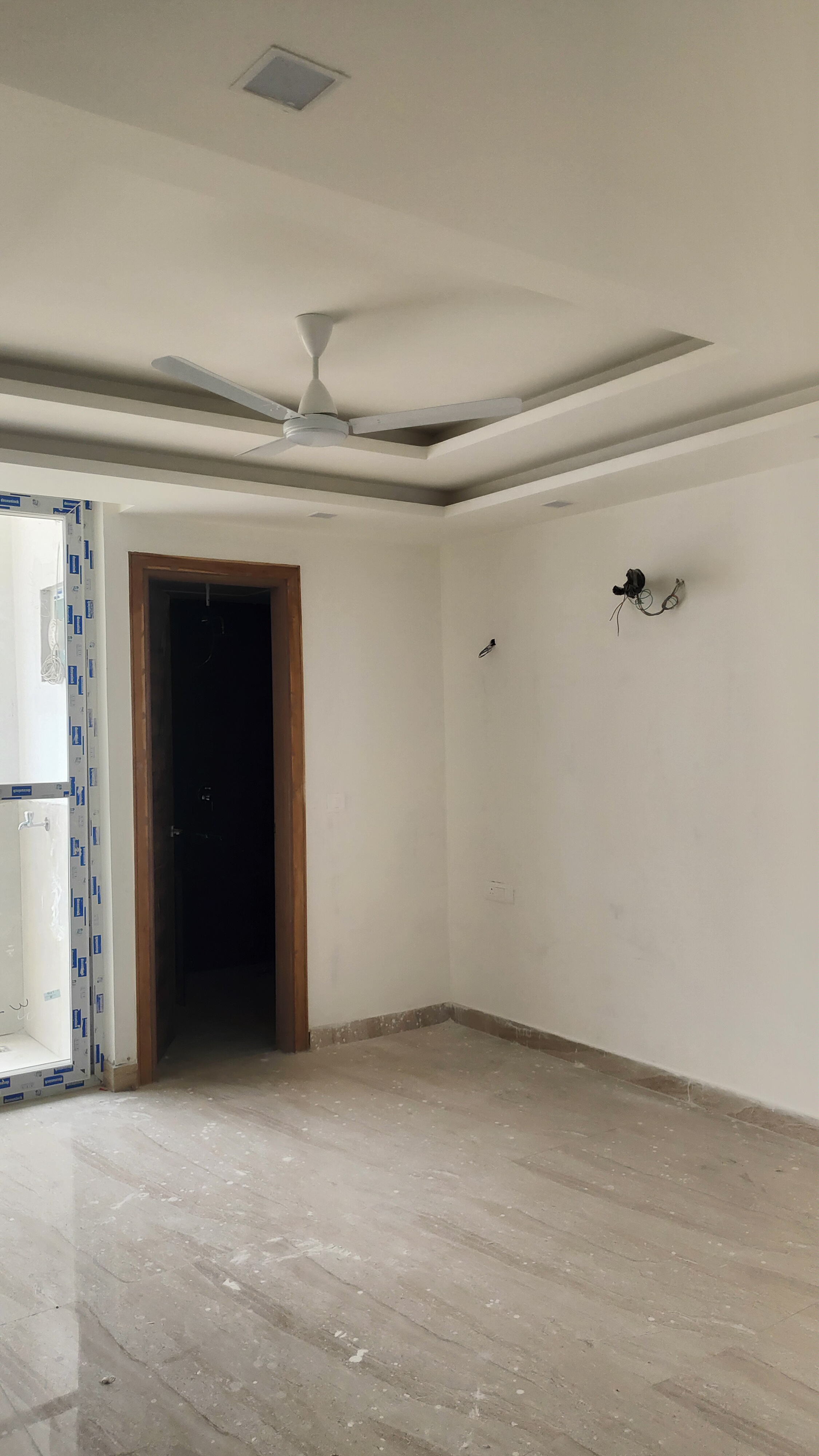 3 BHK Builder Floor For Sale in Fidato Honour Homes