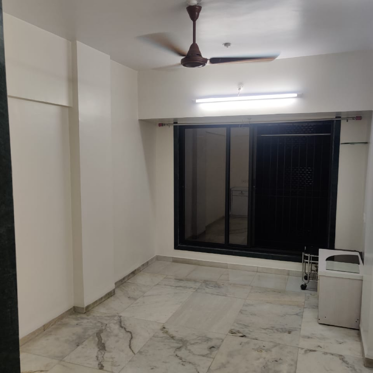 1 BHK 662 Sq.Ft. Apartment in Kailash Complex Bhandup West