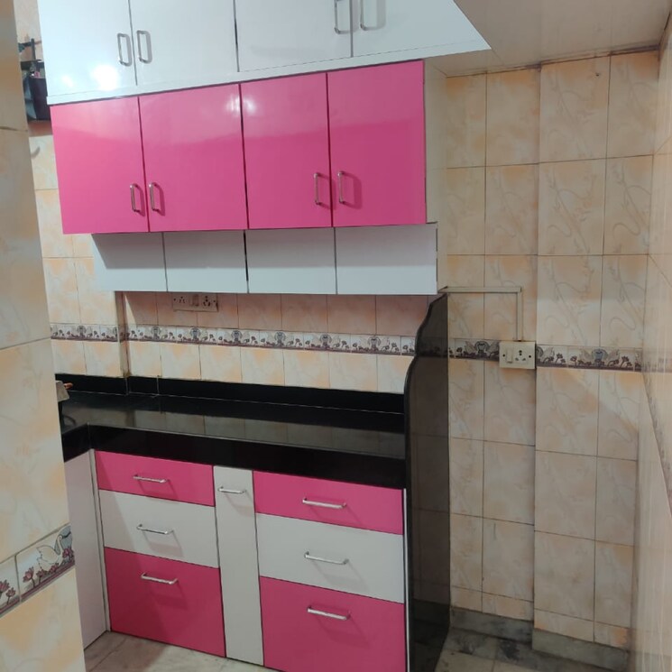 Kitchen, kailash-complex-bhandup-west 1 Bedroom 662 Sq.Ft. Apartment In Valmik Nagar Mumbai 8816931