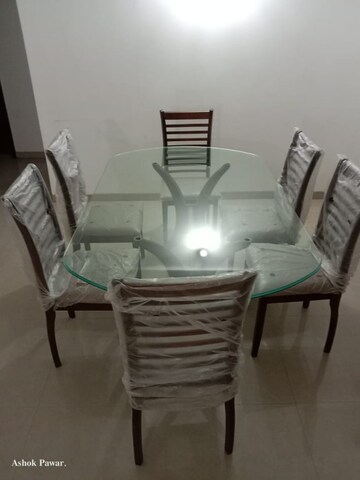 Master Bedroom in 2 BHK Apartment at Kirti Crest Avenue, Baner – for Rent
