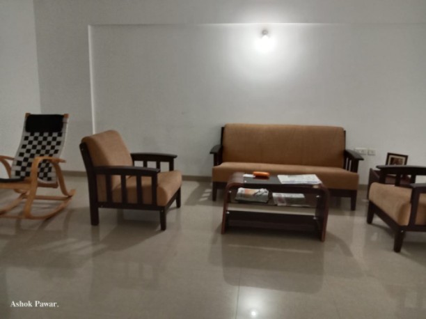 2 BHK 1320 Sq.Ft. Apartment in Kirti Crest Avenue