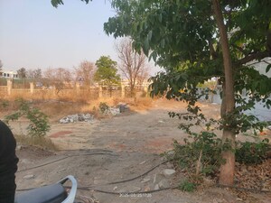  Plot For Sale in Kumar Meadows, Manjari