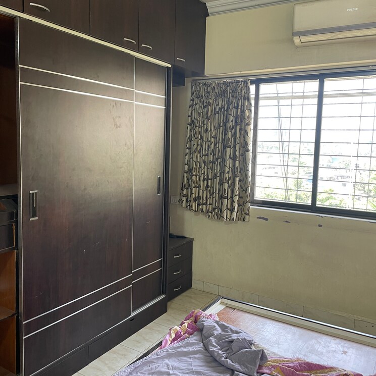 Kitchen, agrav-chs 1 RK 300 Sq.Ft. Apartment In Sai Nagar Mumbai 8816948