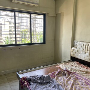 1 RK Apartment For Sale in Agrav CHS, Sai Nagar