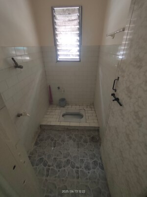 Bathroom in 3 BHK Villa at Nirmal Township A, Hadapsar – for Sale