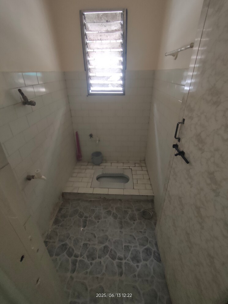 Bathroom, nirmal-township-a 3 Bedroom 1400 Sq.Ft. Villa In Hadapsar Pune 8816950