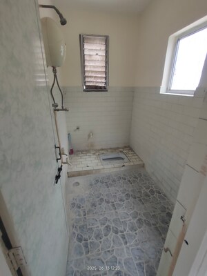 Bathroom in 3 BHK Villa at Nirmal Township A, Hadapsar – for Sale