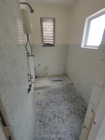 Bathroom in 3 BHK Villa at Nirmal Township A, Hadapsar – for Sale