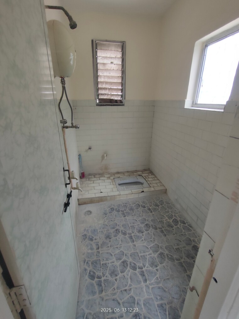 Bathroom, nirmal-township-a 3 Bedroom 1400 Sq.Ft. Villa In Hadapsar Pune 8816950