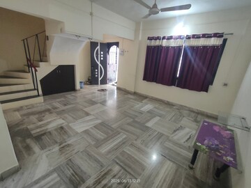 Master Bedroom in 3 BHK Villa at Nirmal Township A, Hadapsar – for Sale