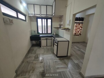 Staircase in 3 BHK Villa at Nirmal Township A, Hadapsar – for Sale
