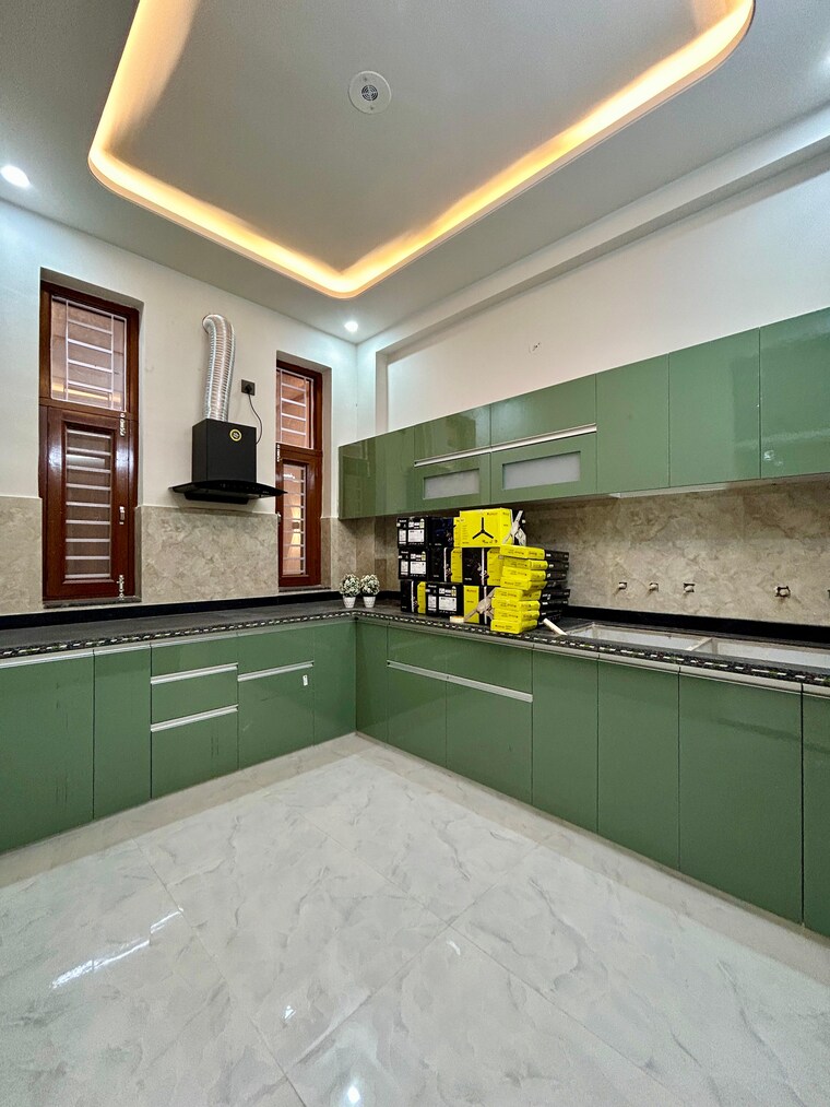 Bedroom, mansarovar extension 4 Bedroom 135 Sq.Yd. Villa In Mansarovar Extension Jaipur 8816956