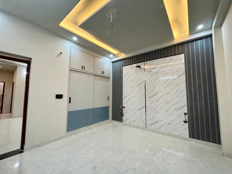 Room, mansarovar extension 4 Bedroom 135 Sq.Yd. Villa In Mansarovar Extension Jaipur 8816956