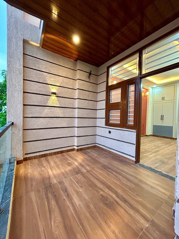 Room, mansarovar extension 4 Bedroom 135 Sq.Yd. Villa In Mansarovar Extension Jaipur 8816956