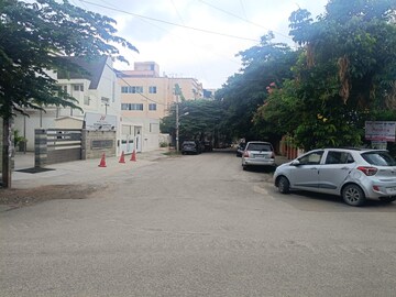 Parking in  Land at Hbr Layout – for Sale