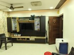 2 BHK + Pooja Room,Servant Room,Study Room 950 Sq.Ft. Apartment in Veena Dynasty