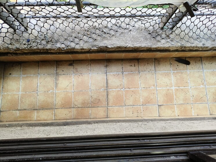 Balcony, veena-dynasty 2 Bedroom 950 Sq.Ft. Apartment In Vasai East Palghar 8816959