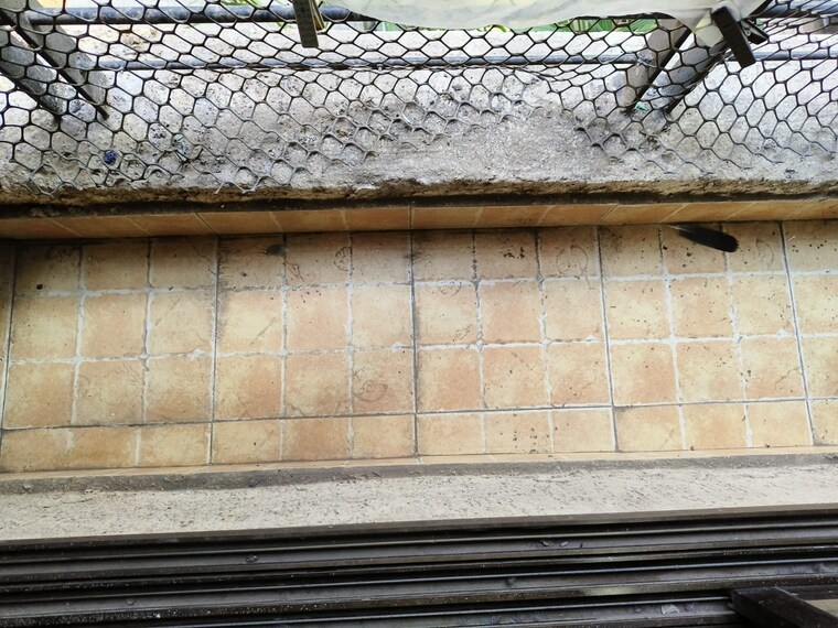 Balcony, veena-dynasty 2 Bedroom 950 Sq.Ft. Apartment In Vasai East Palghar 8816959