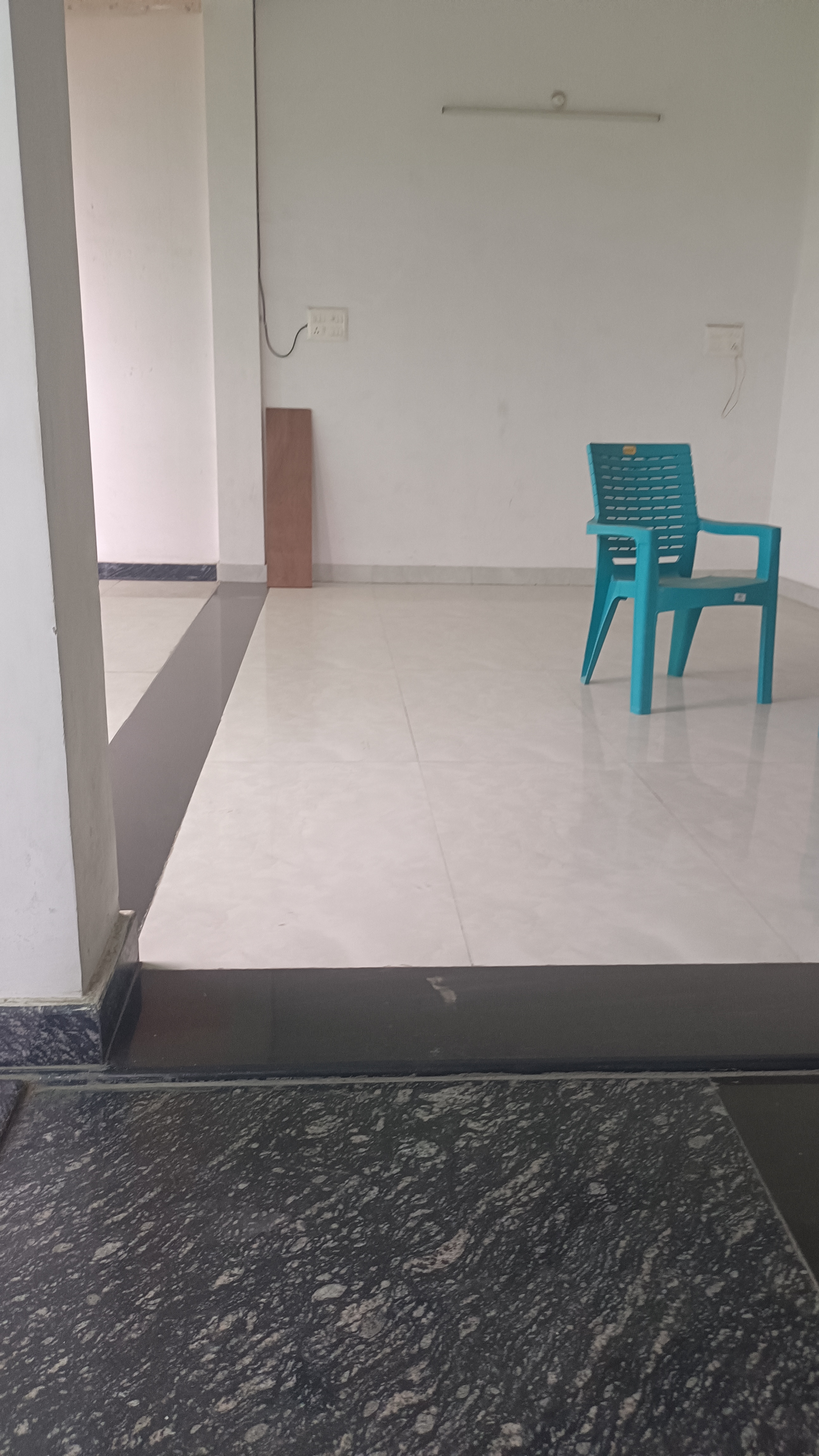 2 BHK + Pooja Room Builder Floor For Rent in Indira Nagar
