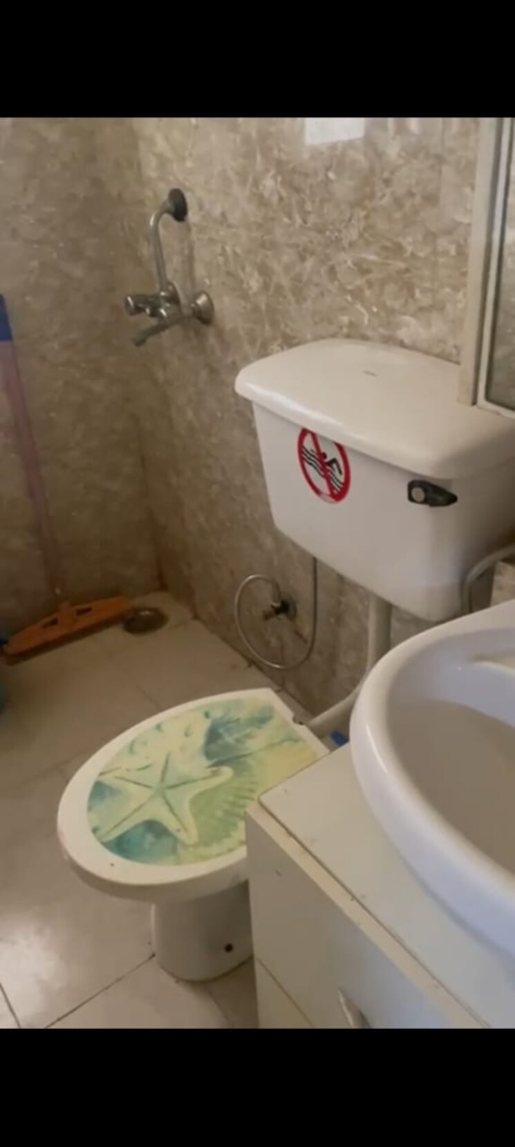 Bathroom, paras-seasons 2 Bedroom 795 Sq.Ft. Apartment In Sector 168 Noida 8816967