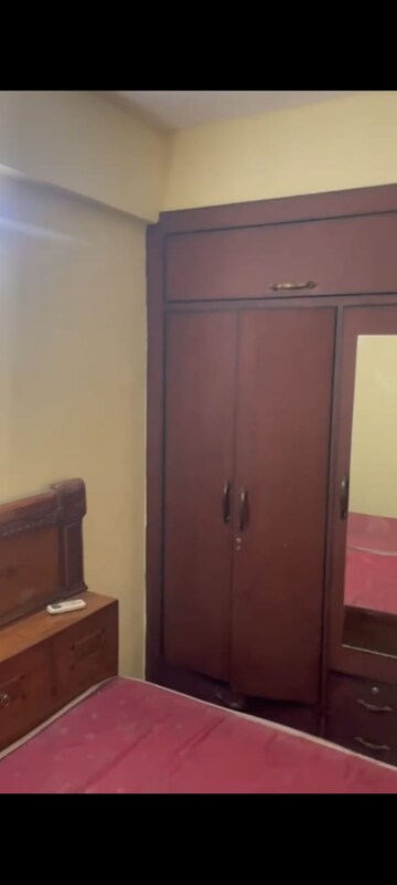 Furnished Amenities in 2 BHK Apartment at Paras Seasons, Sector 168 – for Rent