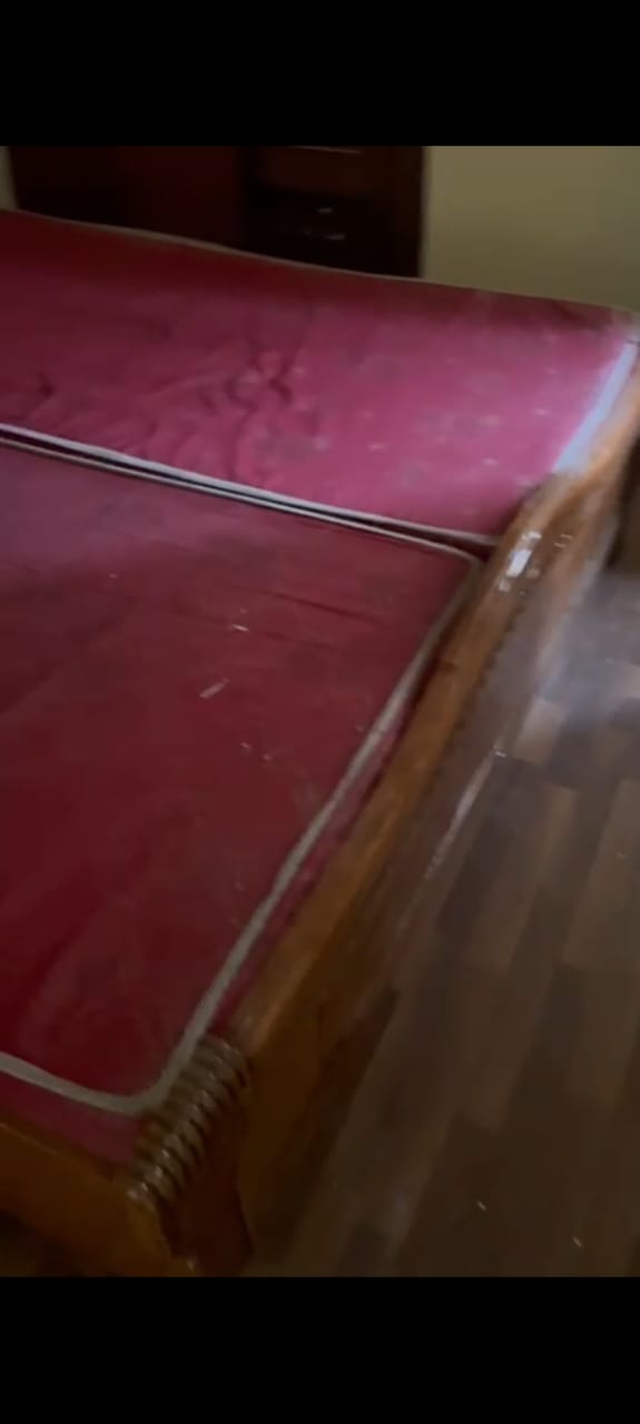 2 BHK Apartment For Rent in Paras Seasons